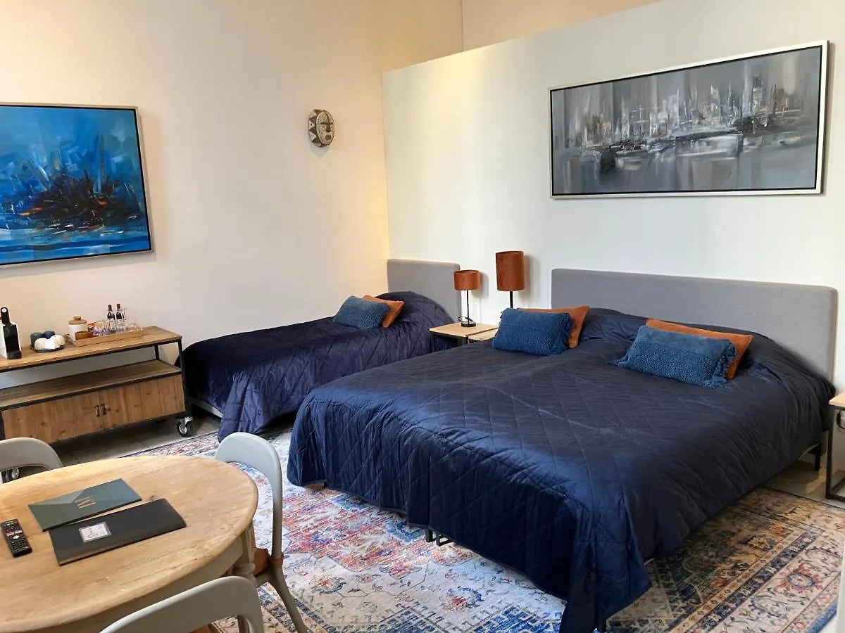 Galerie Hotel Dis Maastricht 3*,  Netherlands