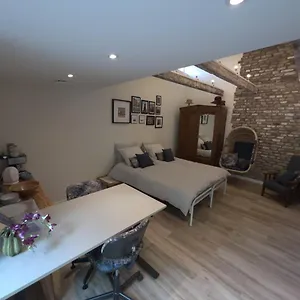 't Kluphoes Bed & Breakfast Maastricht