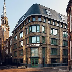 Townhouse Hotel Den Haag
