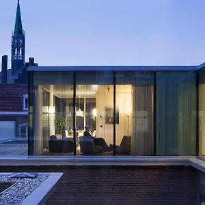 Urban Residences Aparthotel Maastricht