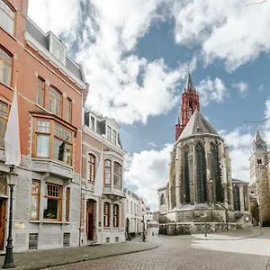 Hotel Maison Haas Hustinx &, Maastricht