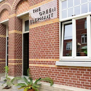 The Elephant Hostel&spa Hostel Maastricht